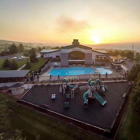 The Summit At Massanutten Resort By Tripforth McGaheysville Bagian luar foto