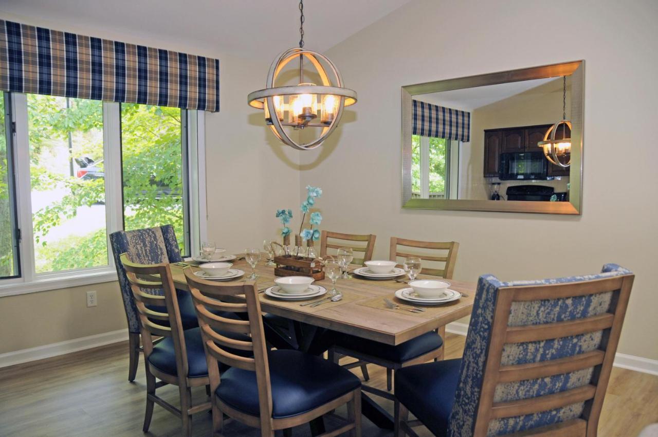 The Summit At Massanutten Resort By Tripforth McGaheysville Bagian luar foto