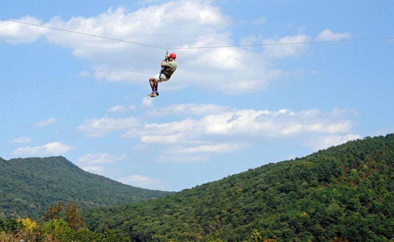 The Summit At Massanutten Resort By Tripforth McGaheysville Bagian luar foto