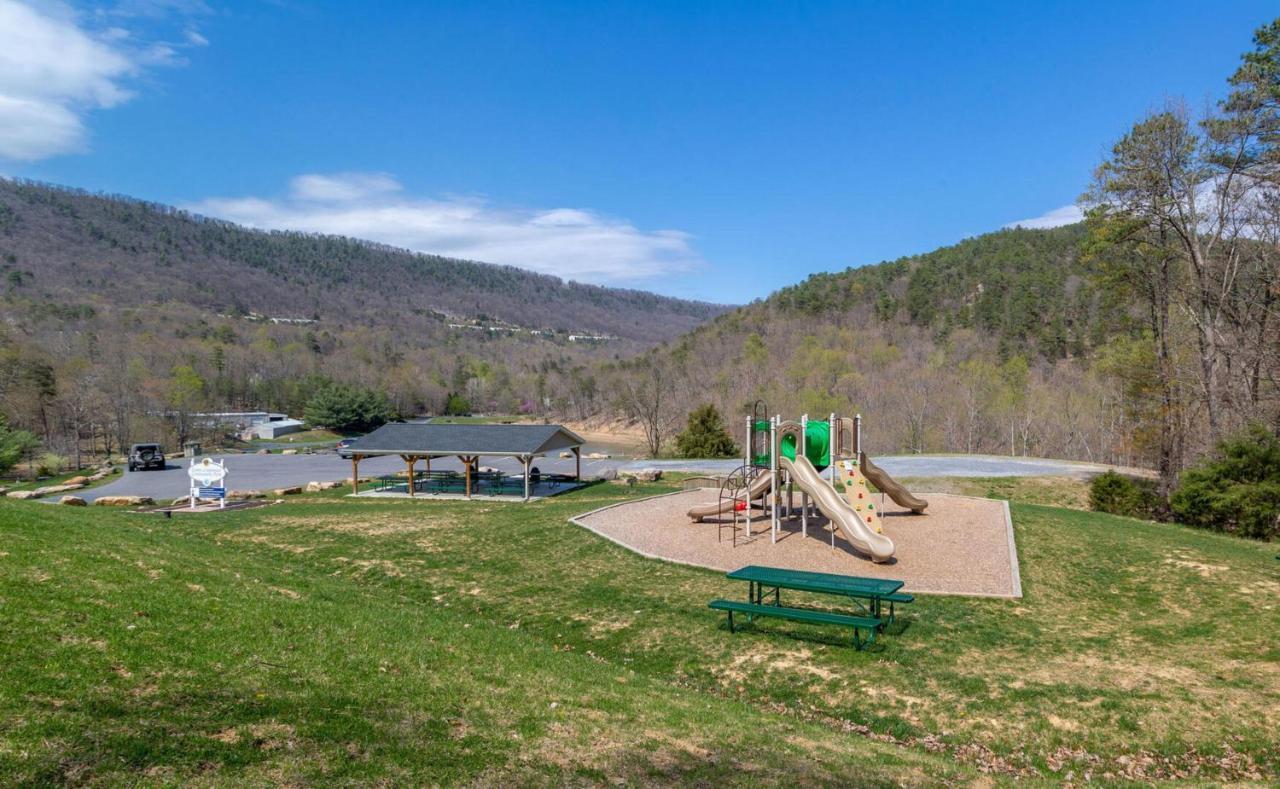 The Summit At Massanutten Resort By Tripforth McGaheysville Bagian luar foto