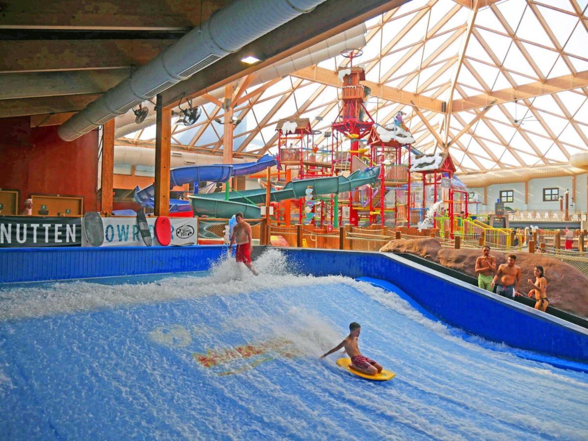 The Summit At Massanutten Resort By Tripforth McGaheysville Bagian luar foto