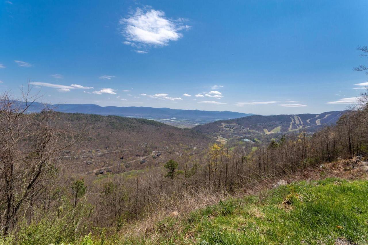 The Summit At Massanutten Resort By Tripforth McGaheysville Bagian luar foto