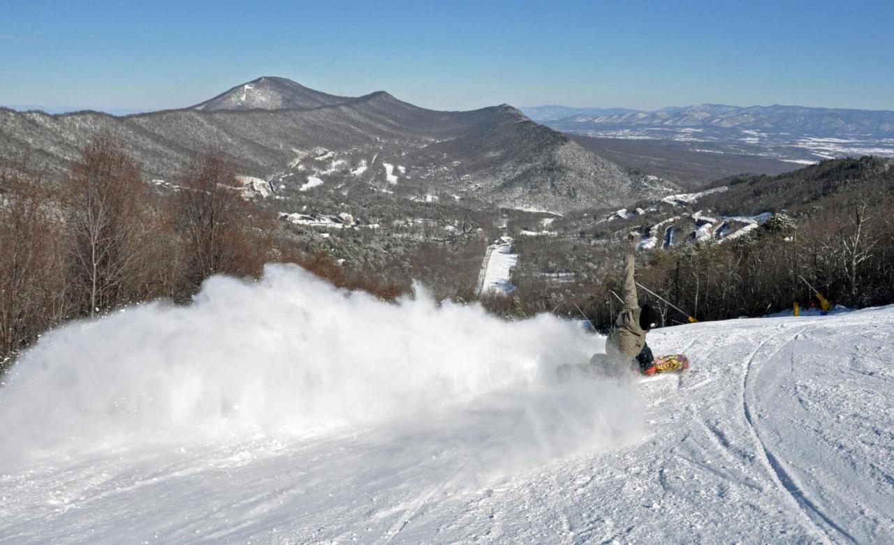 The Summit At Massanutten Resort By Tripforth McGaheysville Bagian luar foto