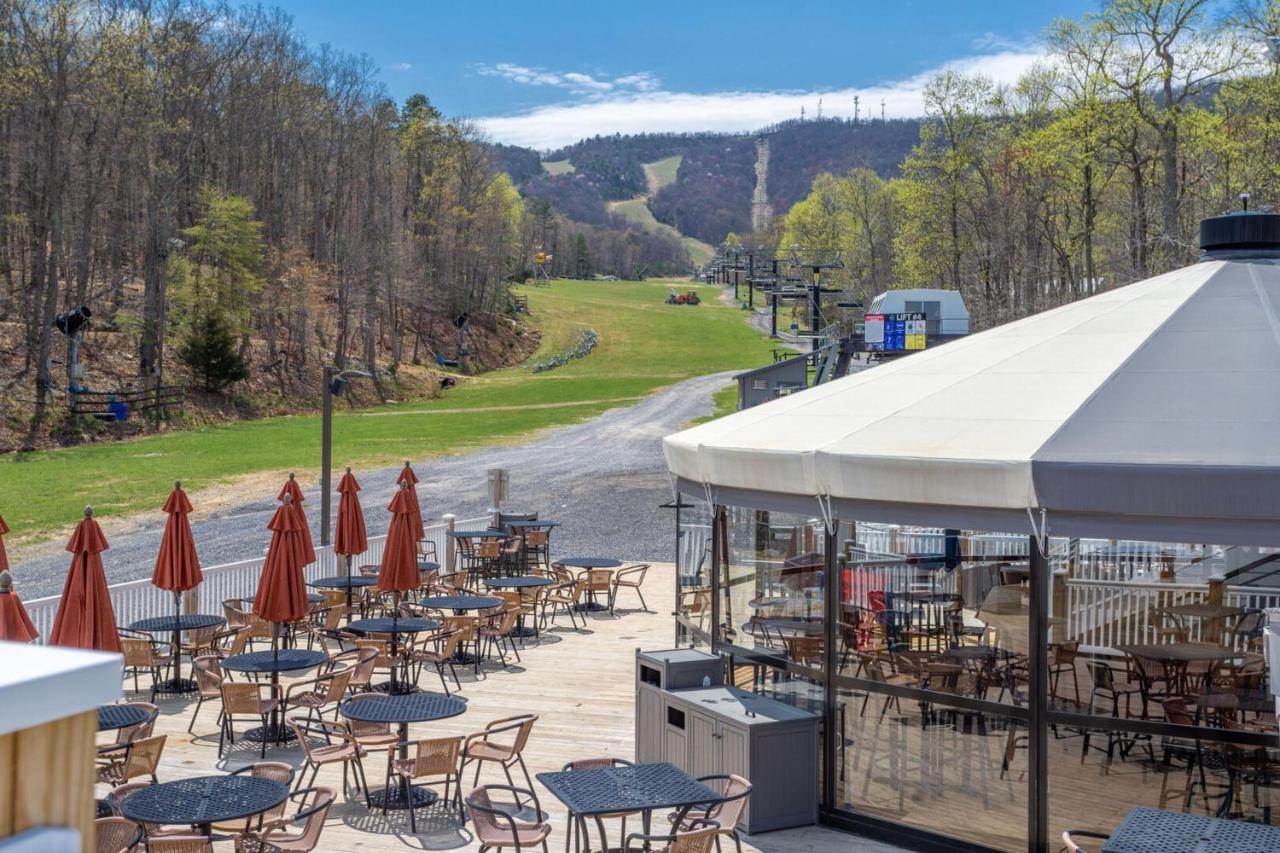 The Summit At Massanutten Resort By Tripforth McGaheysville Bagian luar foto