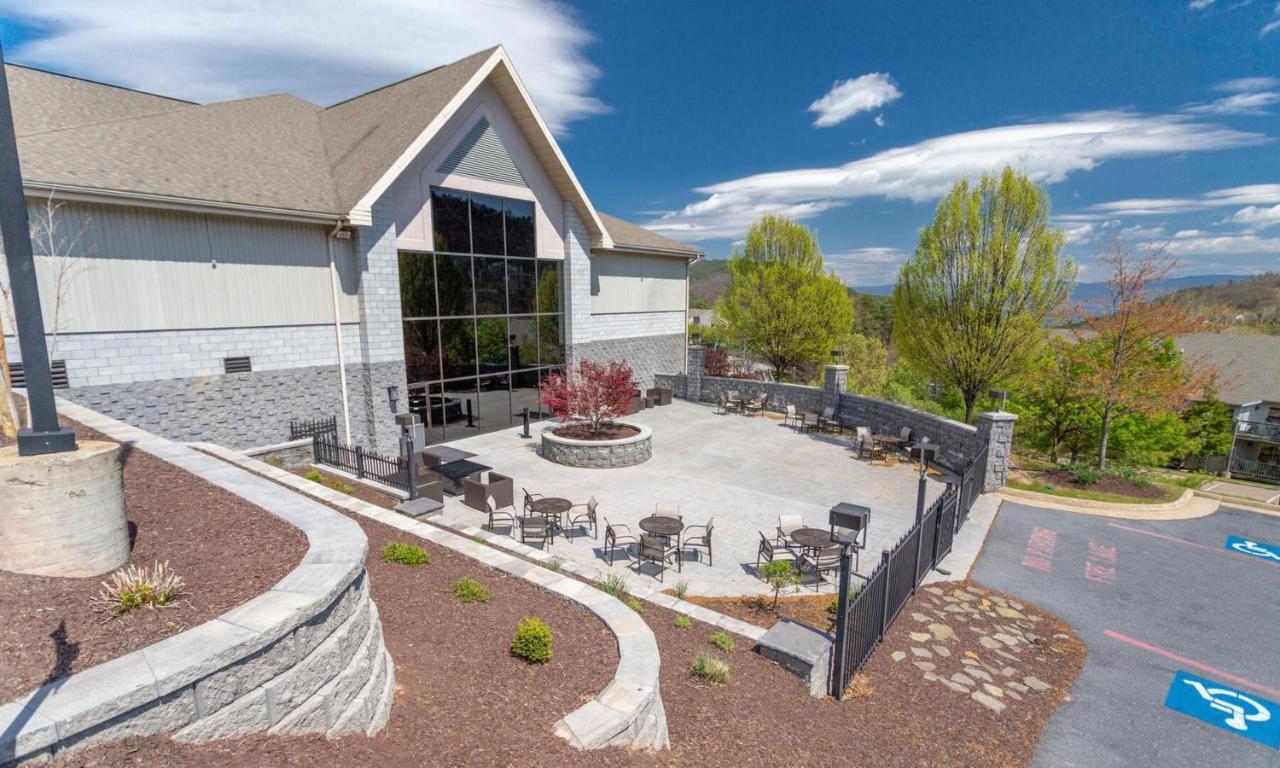 The Summit At Massanutten Resort By Tripforth McGaheysville Bagian luar foto