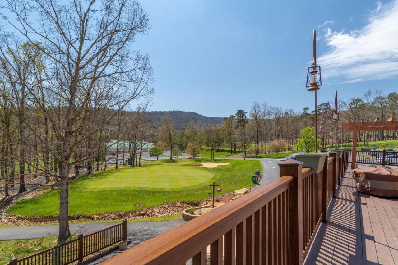The Summit At Massanutten Resort By Tripforth McGaheysville Bagian luar foto