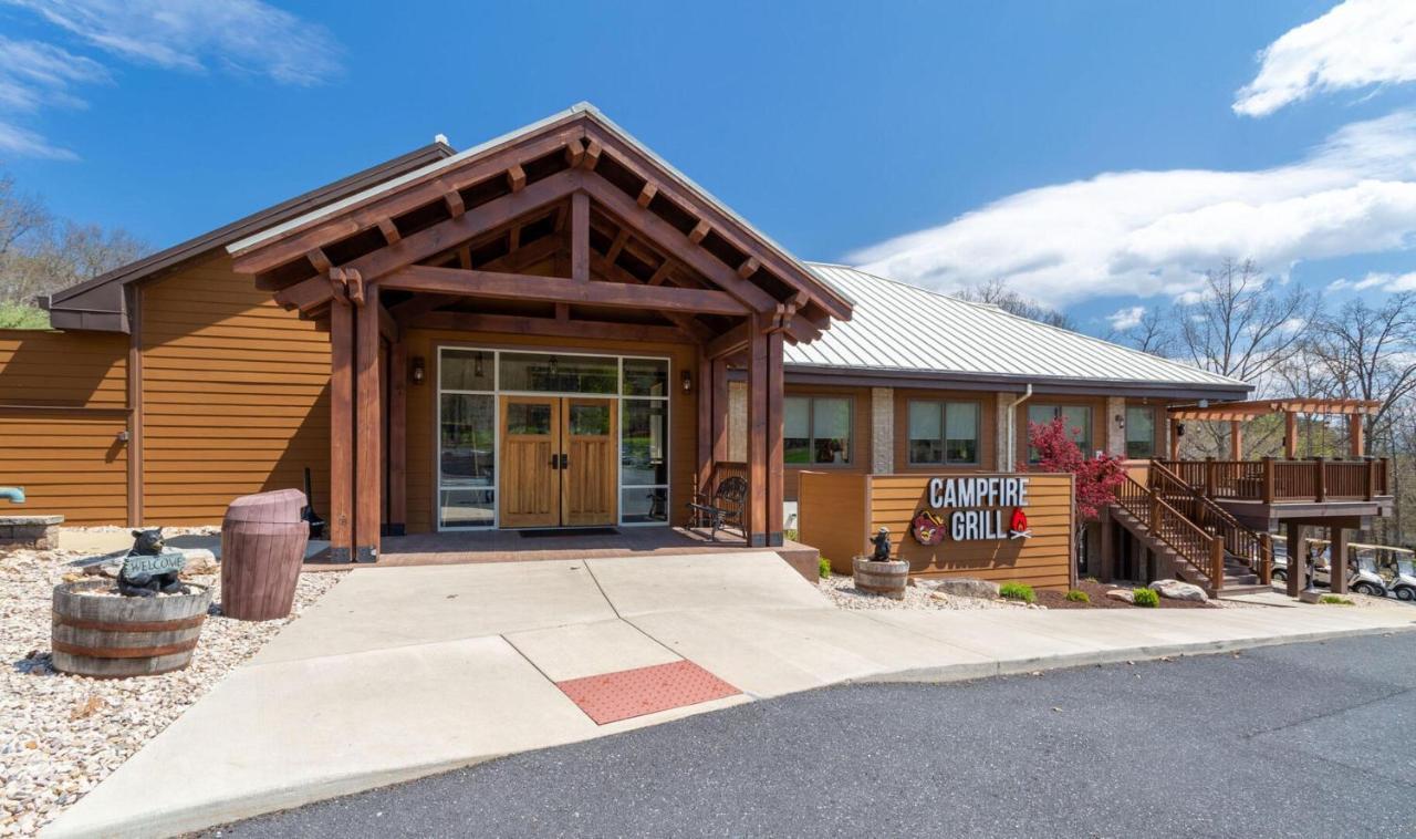 The Summit At Massanutten Resort By Tripforth McGaheysville Bagian luar foto